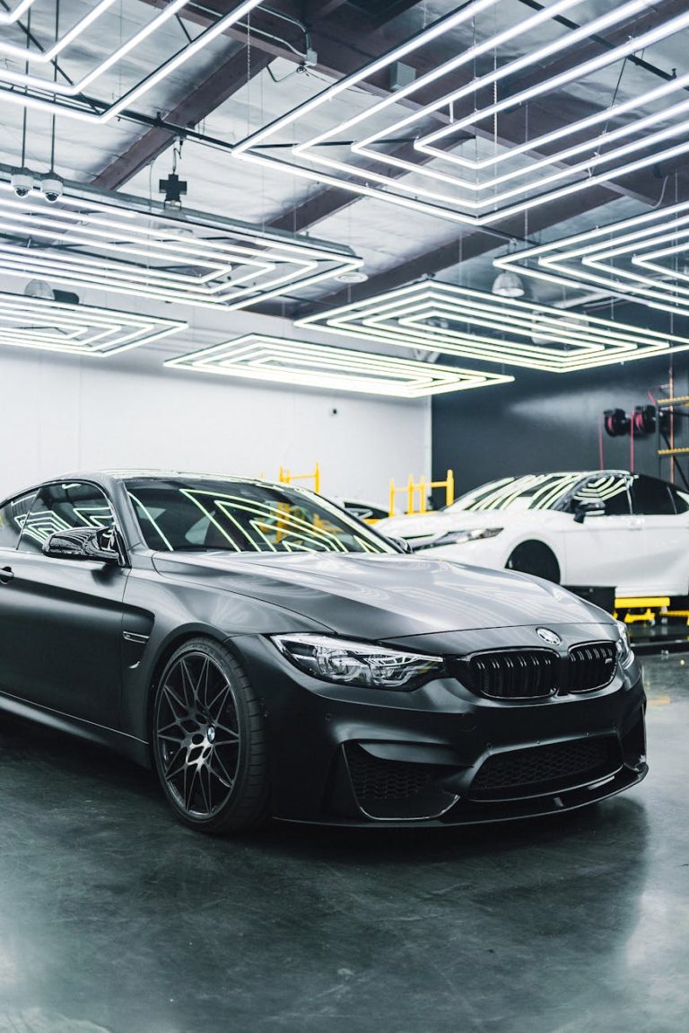 Rev Up Your Ride: The Coolest Add-Ons for Today’s Cars